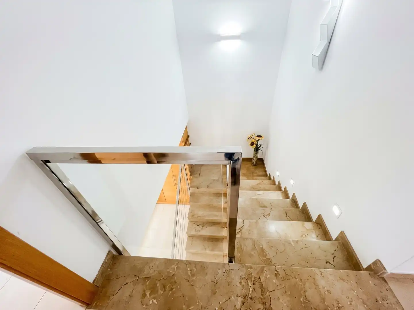 Maison mitoyenne avec terrasse à vendre à L"ONZE DE SETEMBRE, imagen 13