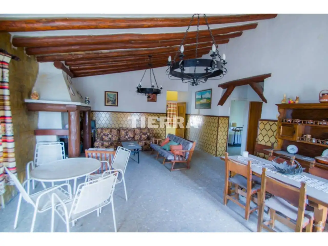 Casa o xalet en venda en Molina de Segura amb Jardí privat, Terrassa i Piscina