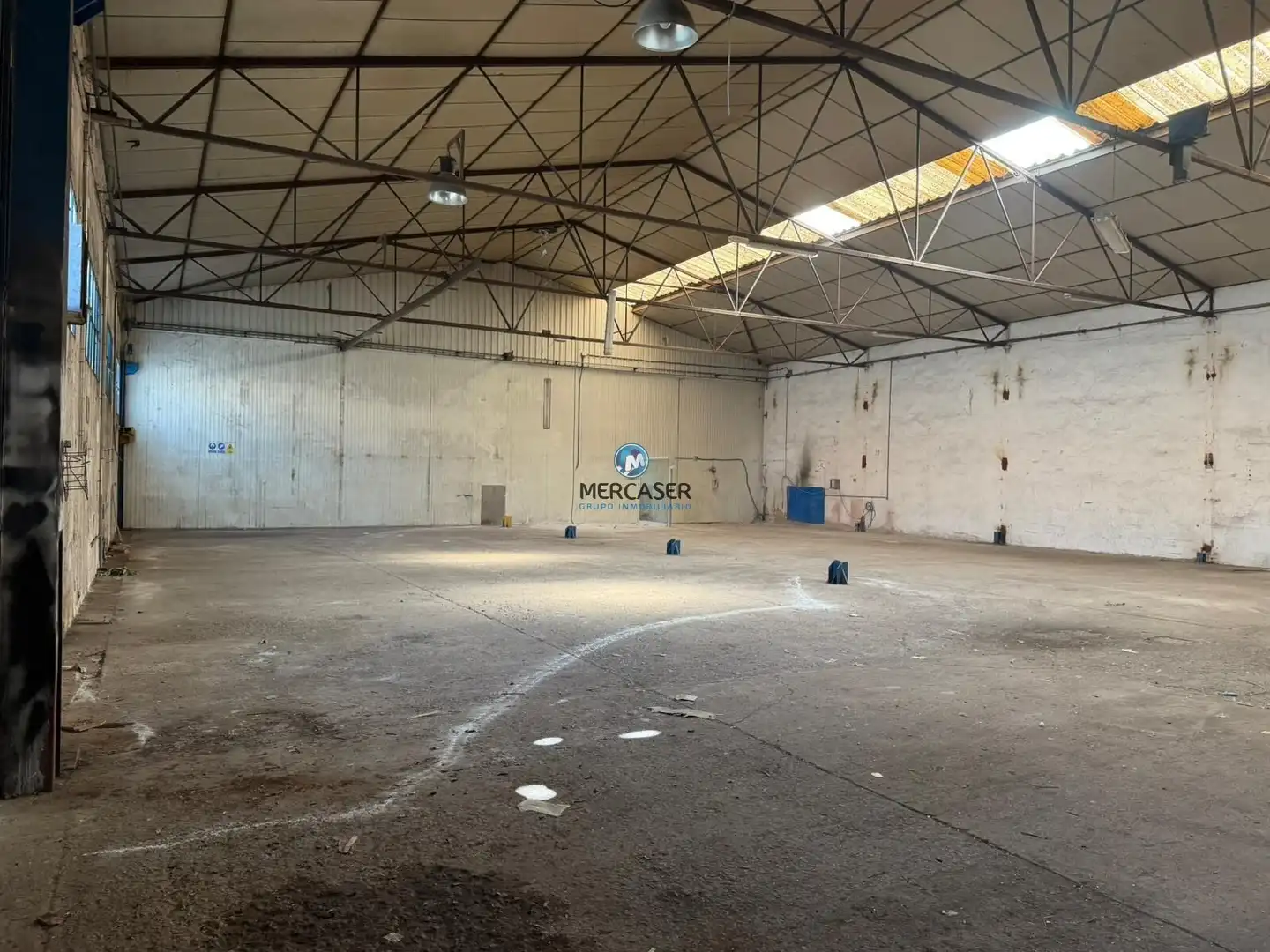 Nau industrial en venda a Camarma de Esteruelas, imagen 4