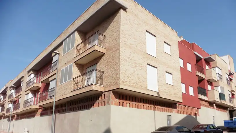 Local comercial en venda a Librilla