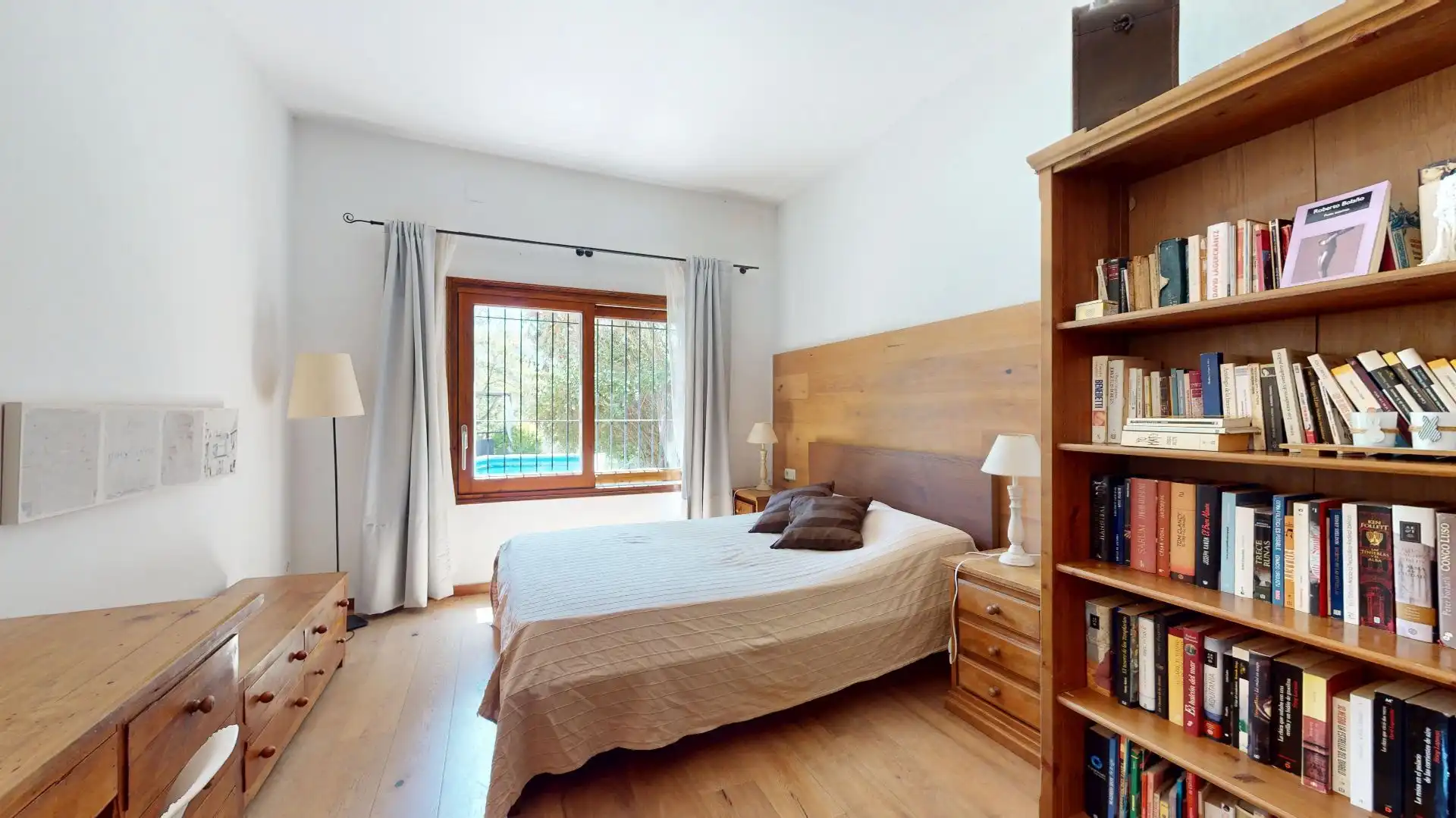 Maison avec piscine à vendre à Milán, imagen 33