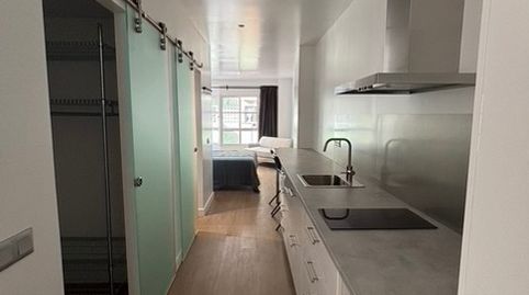Foto 3 de Estudio de alquiler en Calle Manuel González Martín, 8, Alcaravaneras, Las Palmas de Gran Canaria
