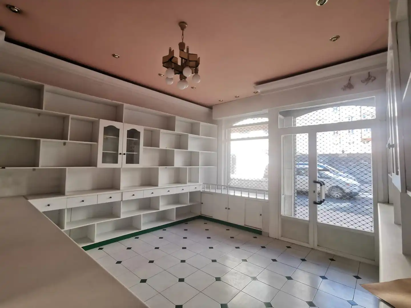 Local comercial en venda a San Claudio - La Chantría, imagen 4