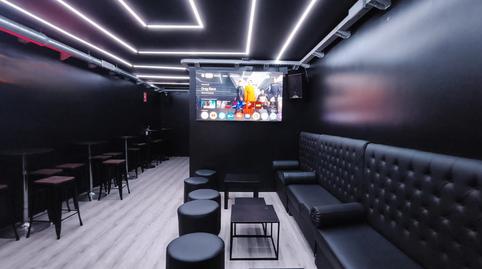 Foto 4 von Geschaftsraum zur ubertragung in Carrer D'enric Prat de la Riba, 166, Sant Josep, L'Hospitalet de Llobregat