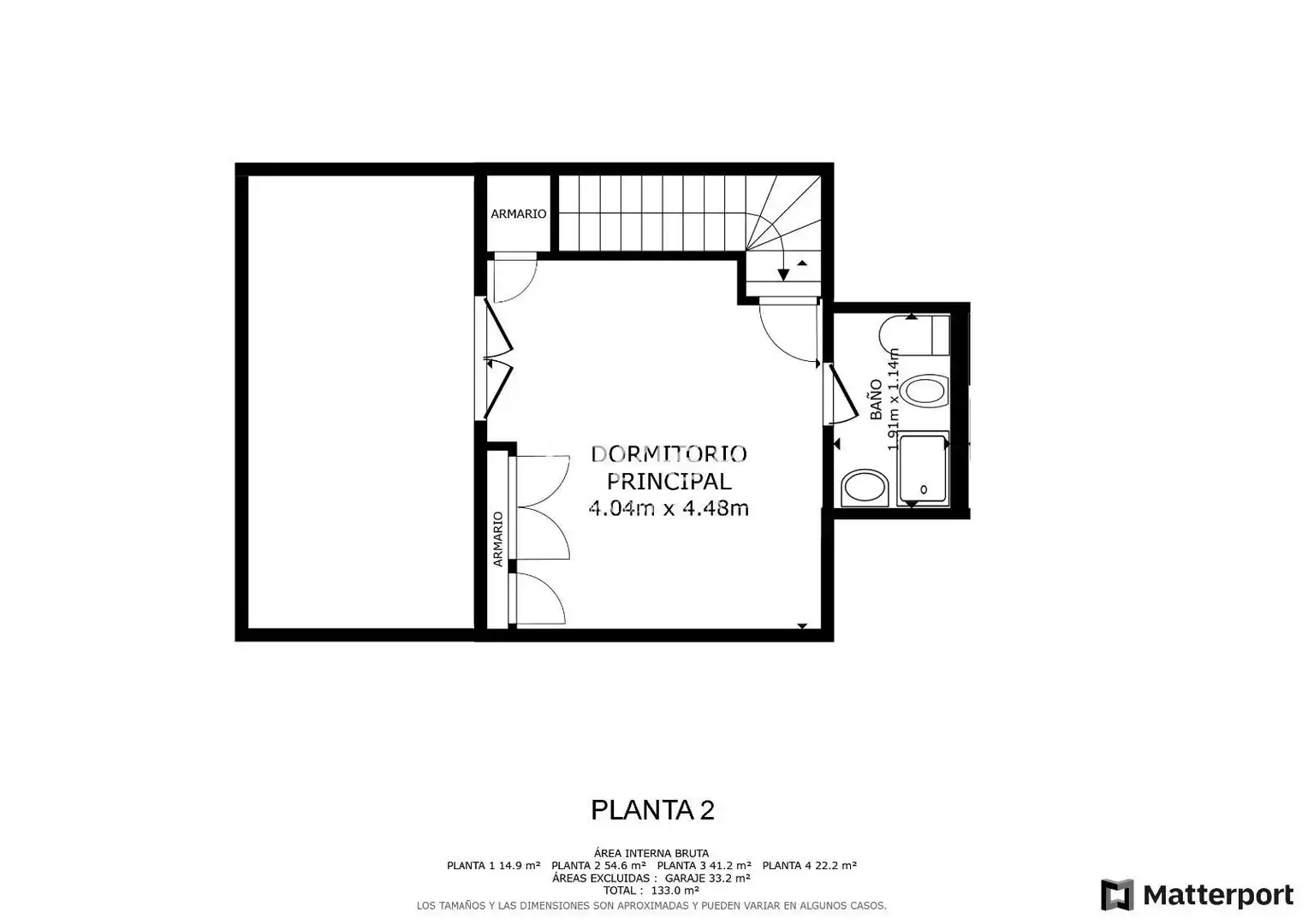 Adosado con terraza en venta en Arxiu, imagen 57