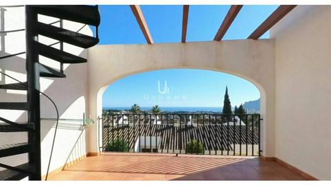 Foto 2 de Casa o chalet en venta en Calle Tosal de la Cometa, Gran Sol, Calpe / Calp