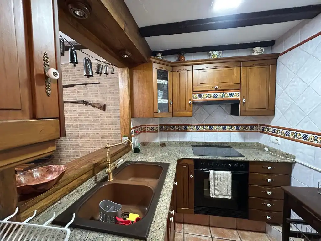Wohnung zum Verkauf in Calle Santa Lucia, imagen 6