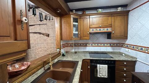 Foto 4 de Pis en venda a Calle Santa Lucia, El Toro, Castellón