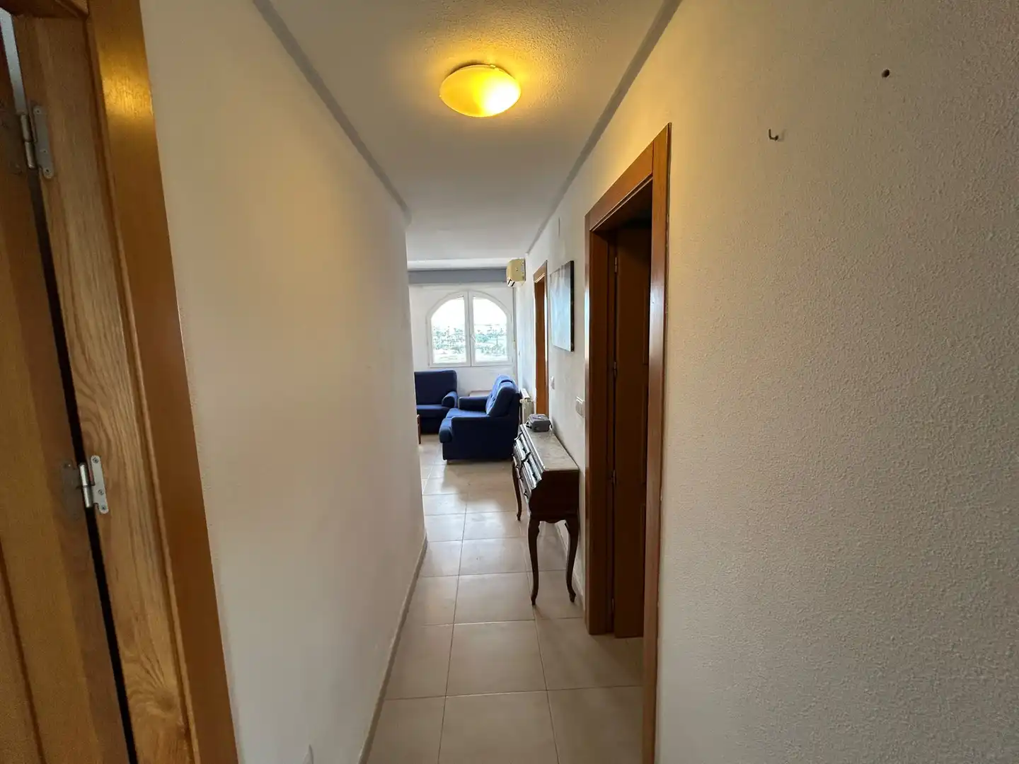 Ático en venta en La Torre Golf