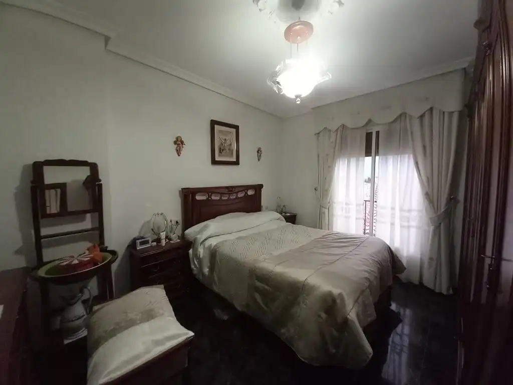 Bedroom of Detached homes for sale in Martos  with Air Conditioner, Heating and Terrace