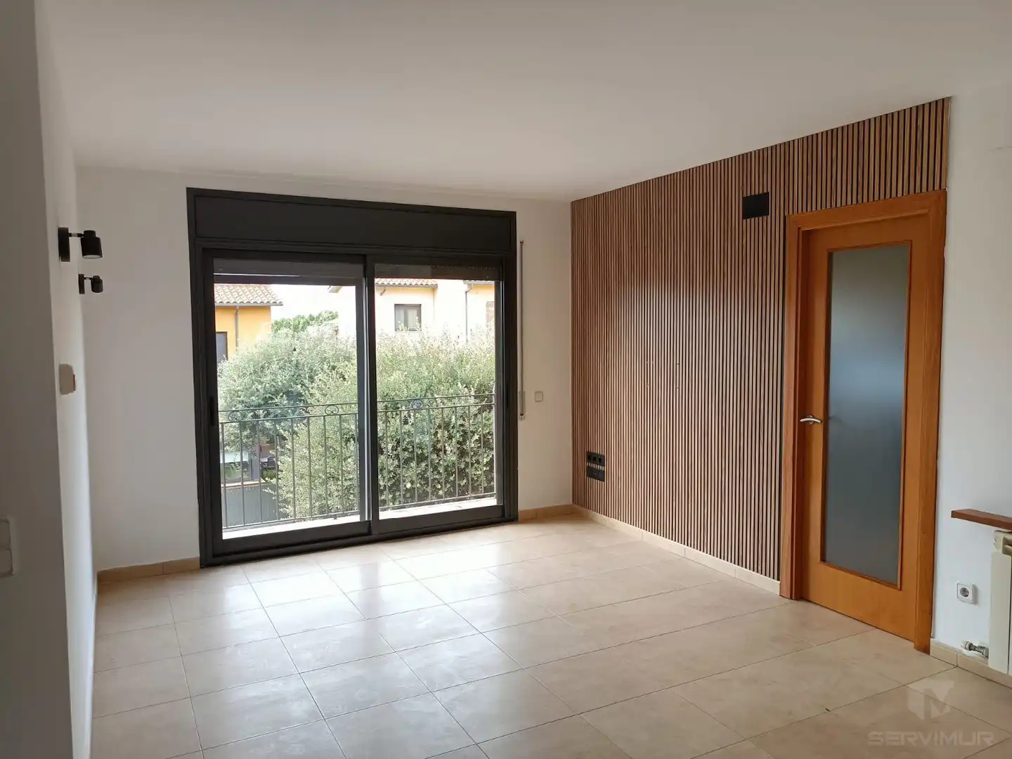 Flat for rent in Avinguda dels Poetes Catalans, Folgueroles