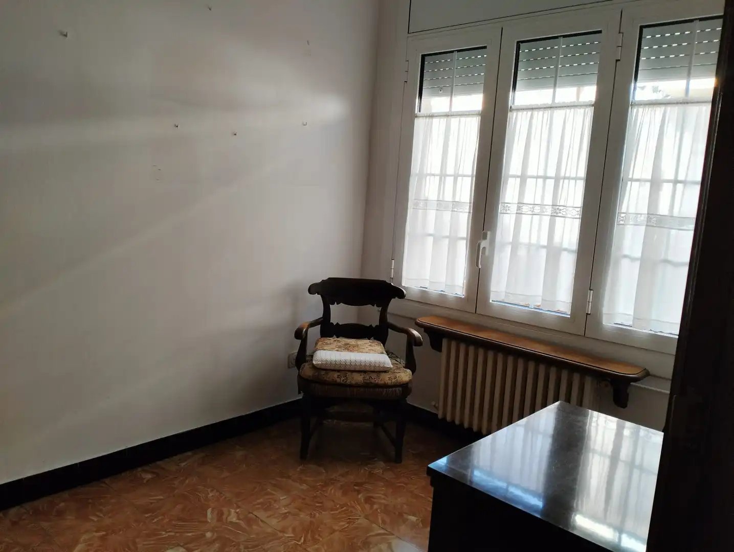 Dormitori de Casa o xalet en venda en Santa Coloma de Farners amb Calefacció, Traster i Forn