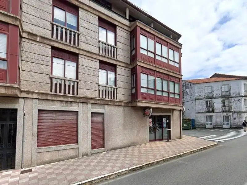 Locale commerciale in vendita a Avenida Galicia 57, imagen 2