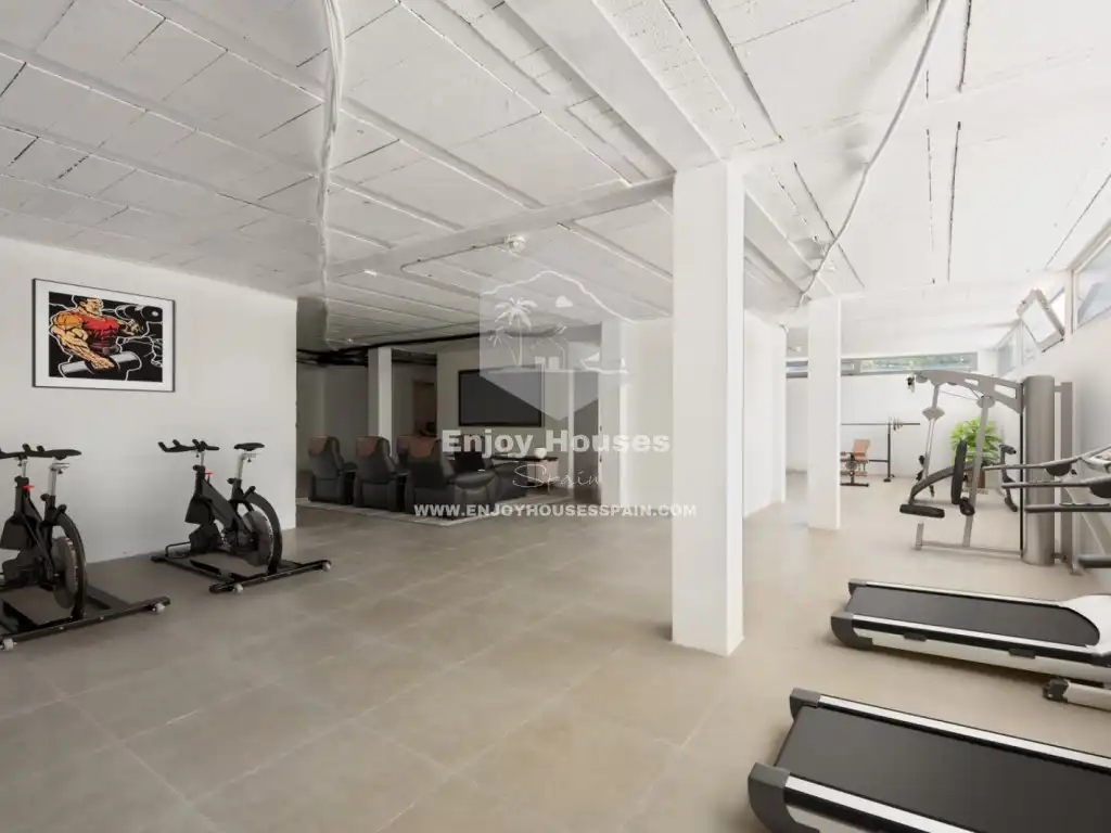 Casa con terraza en venta en Coloma, imagen 54