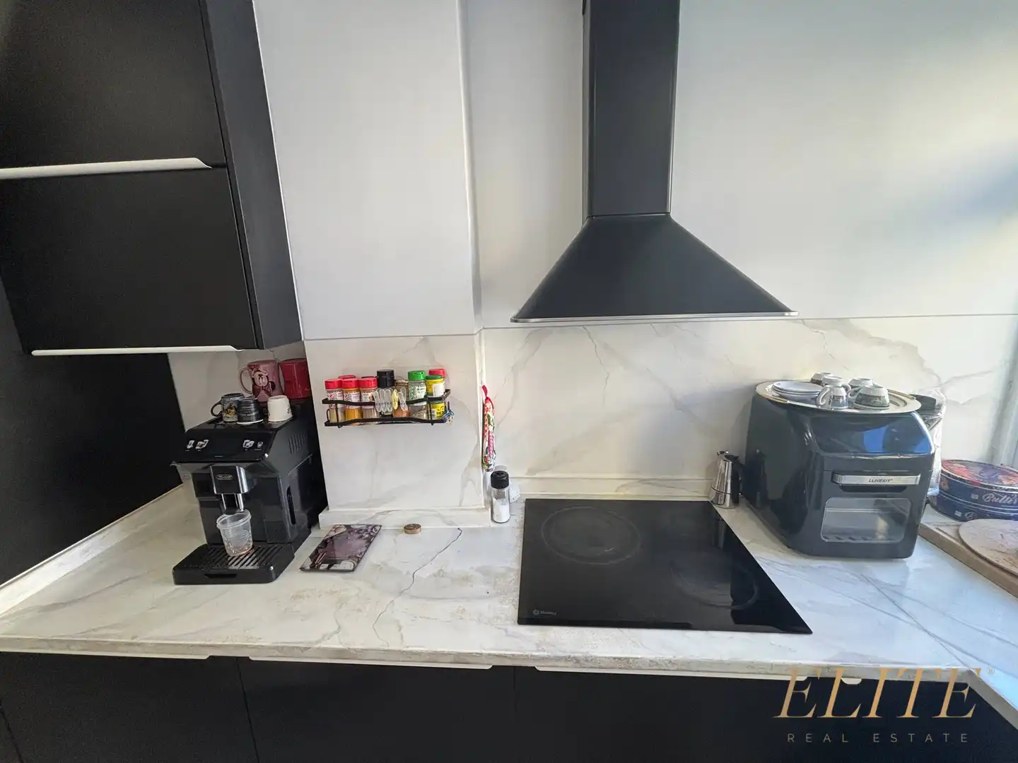 Cocina de Planta baja en venta en San Bartolomé de Tirajana