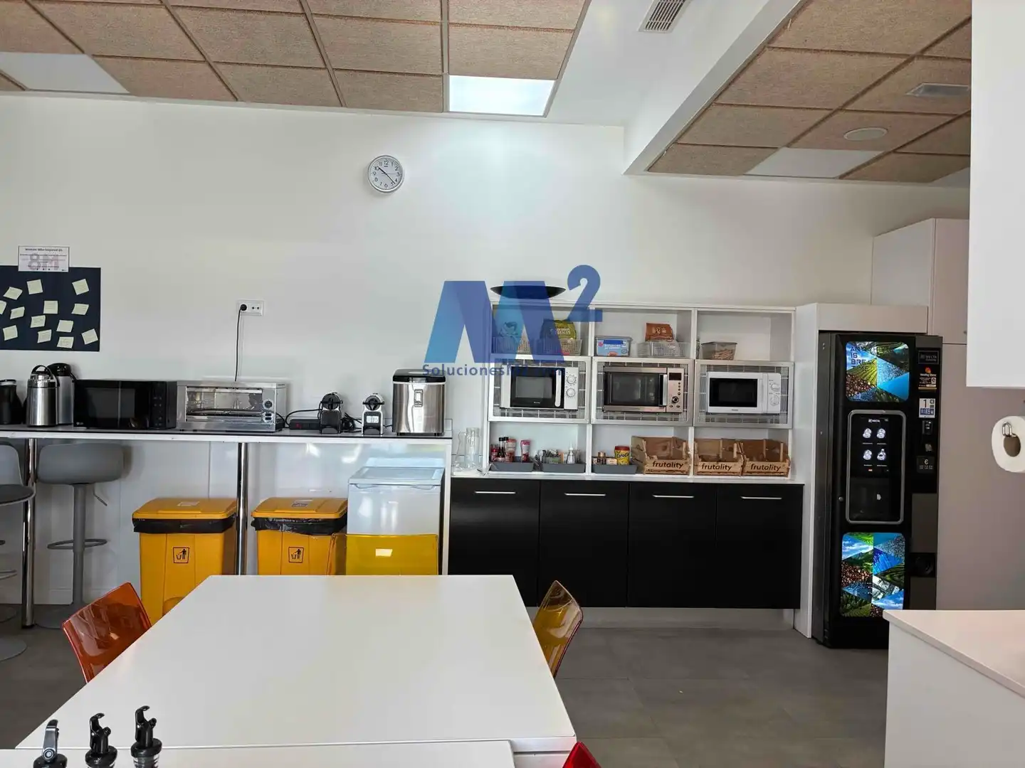Office space with lift for sale in Einstein, imagen 28