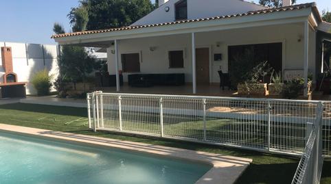 Foto 2 de Finca rústica de lloguer a Diseminado Tio Valenciano, 397, Dolores de Pacheco - Santa Rosalía, Murcia