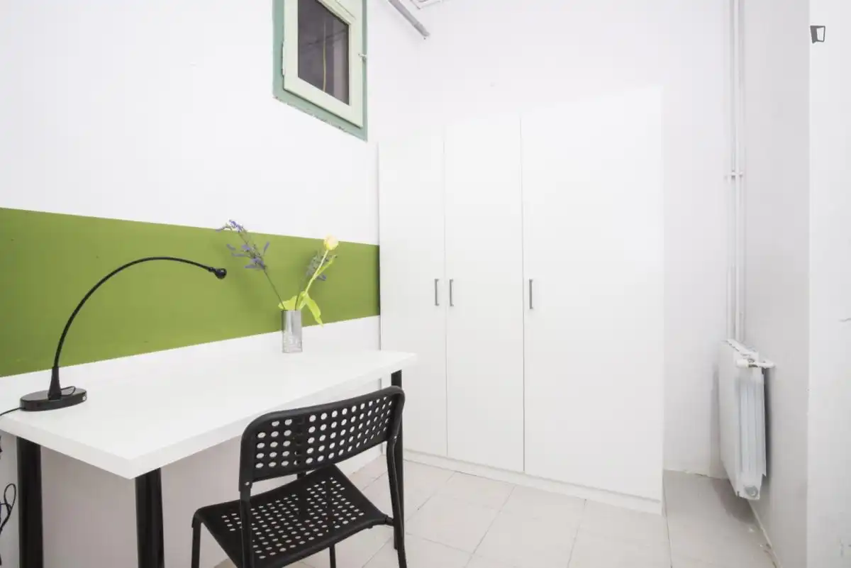 Habitación en Barcelona, Barcelona