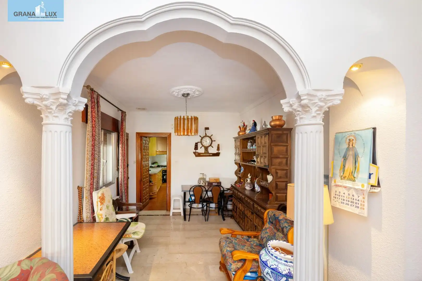 Villa avec piscine à vendre à Calle del Caño el Palo, imagen 28