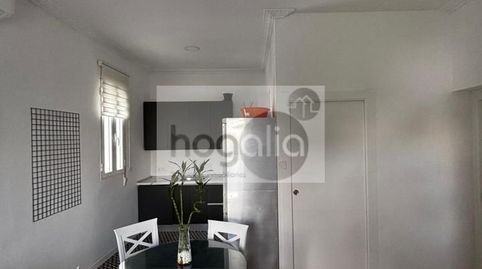 Foto 4 de Pis de lloguer a Ciudad Jardín, Sevilla Capital