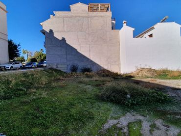 Terreni e lotti in vendita a Centro
