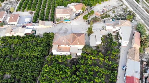Foto 5 de Casa o xalet en venda a Desamparados - Hurchillo - Torremendo, Orihuela