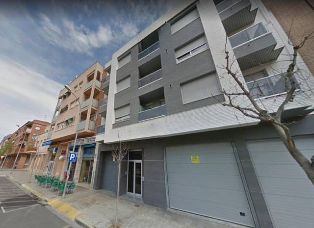 Garaje en Venta en CENTRE en La Bordeta