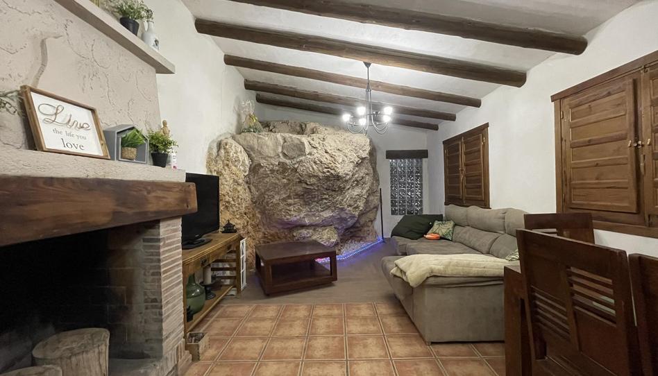 Photo 1 of House or chalet for sale in N/a, 107, San Mateo, Murcia