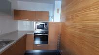 Kitchen of Flat for sale in  Córdoba Capital  with Air Conditioner, Heating and Terrace