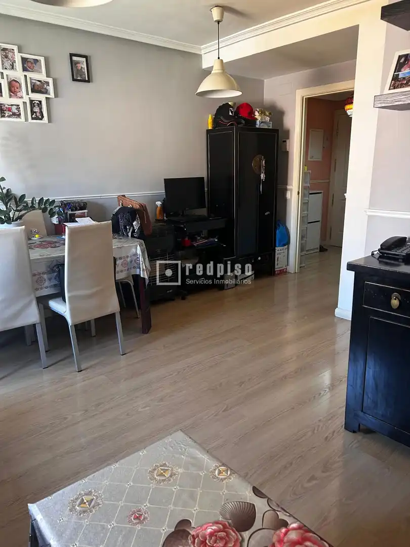 Comedor de Piso en venta en El Molar (Madrid) con Aire acondicionado y Calefacción