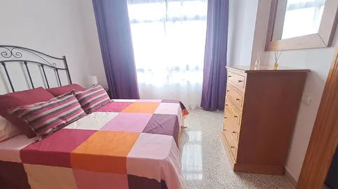 Foto 2 de Piso de alquiler en Calle de Pi y Margall, Alcaravaneras, Las Palmas de Gran Canaria