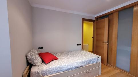 Photo 4 of Flat to rent in Calle Nantin, Monte Alto - Zalaeta - Atocha, A Coruña