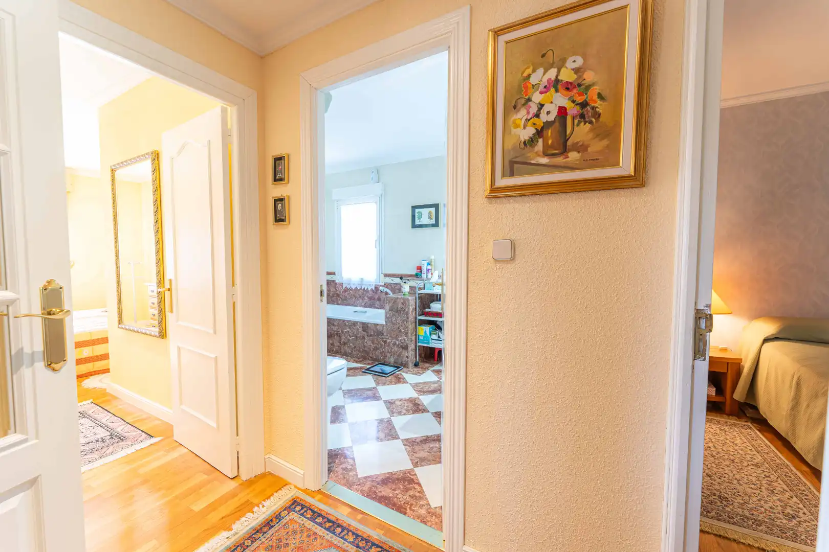 Houses for sale in Guadarrama  with Air Conditioner, Heating and Private garden