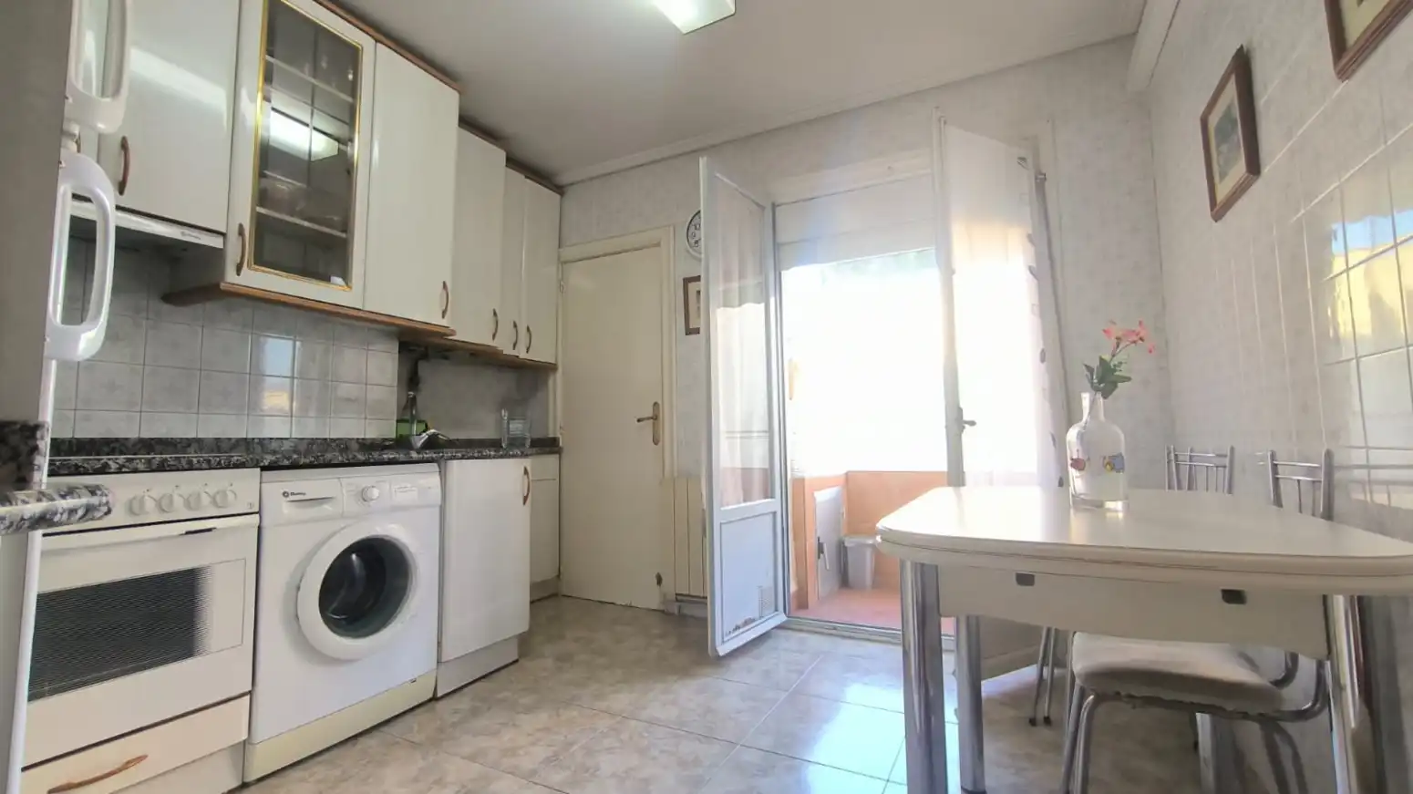 Flat for rent in Residencia