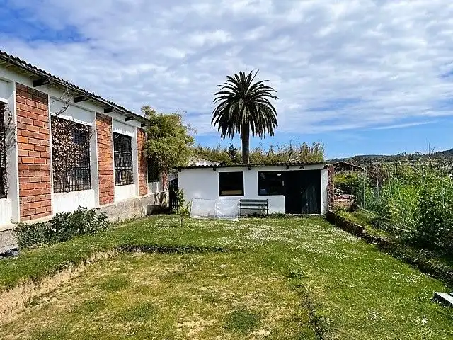 Garden of Houses for sale in Getxo   with Private garden and Terrace