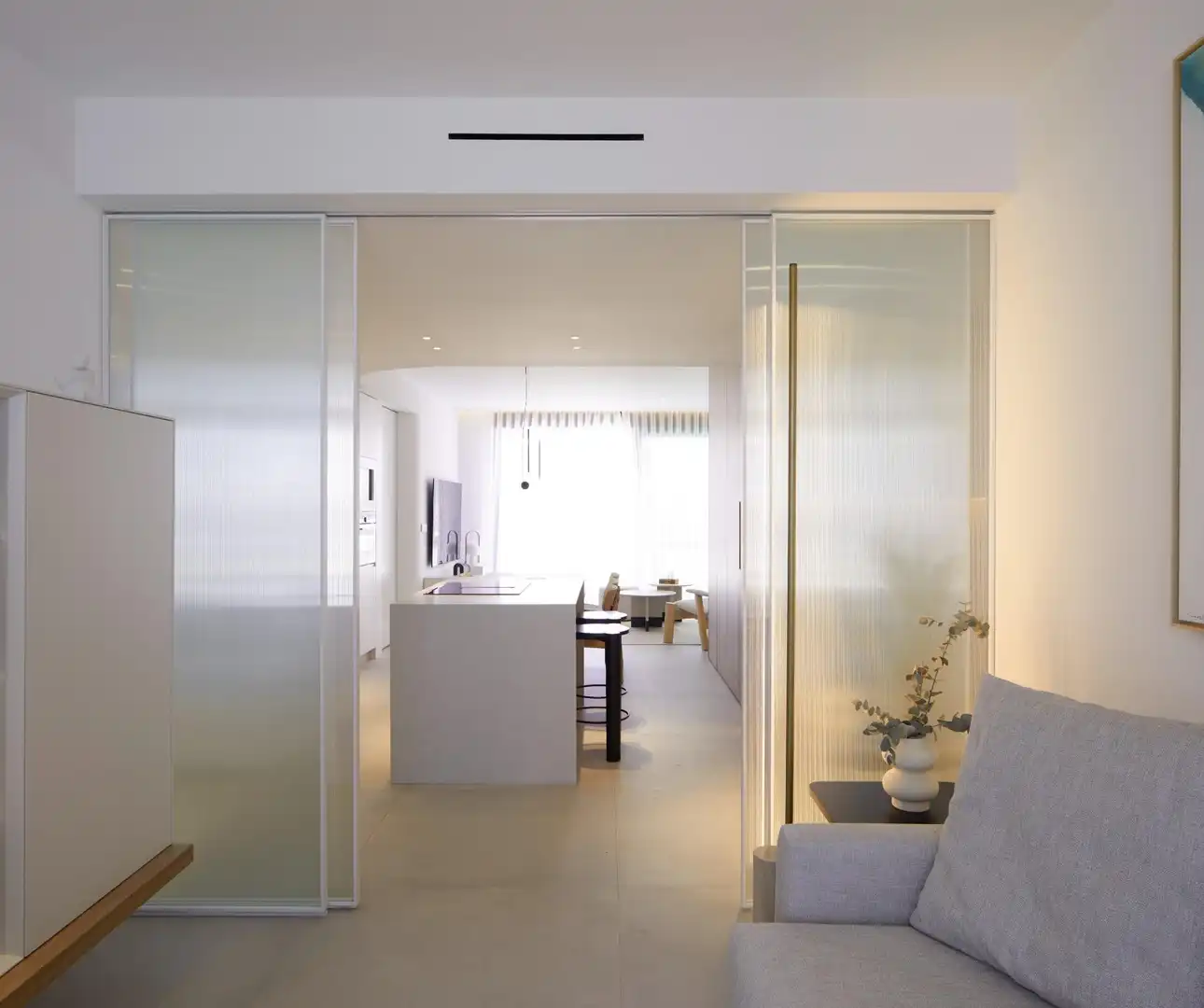 Ground floor for sale in Calle Gran Vía de la Manga, Playa de las Gaviotas - El Pedrucho