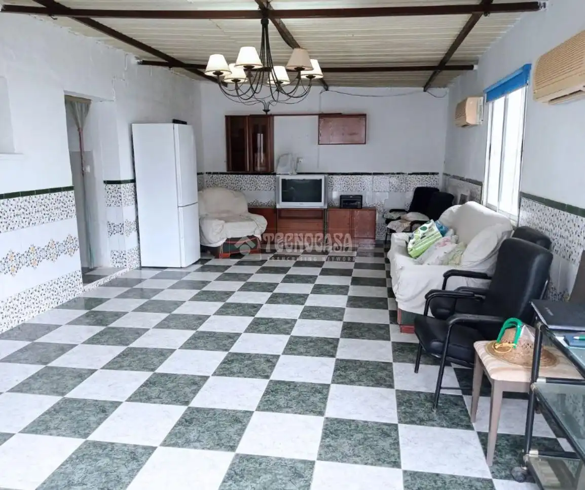 Casa o xalet en venda a C. Pimiento, Las Cabezas de San Juan