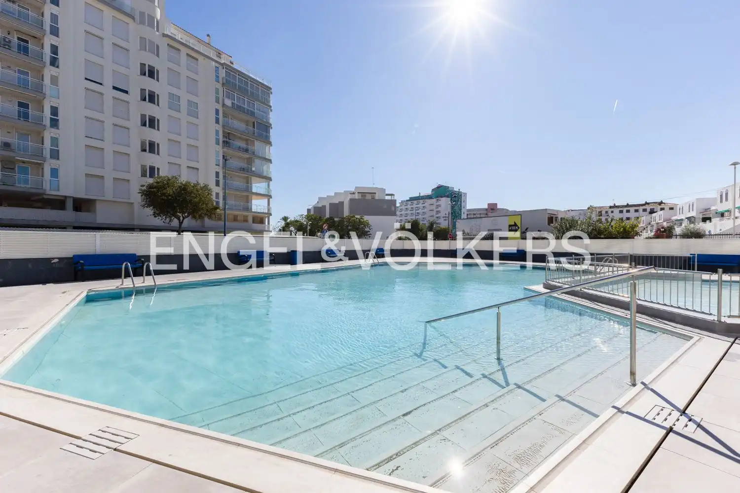 Penthouse mit Pool zum Verkauf in Playa Norte, imagen 31