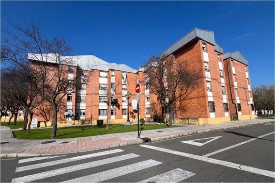 Pis en venda a Doña Iluminada, Corredoría - La Carisa - Prado de La Vega