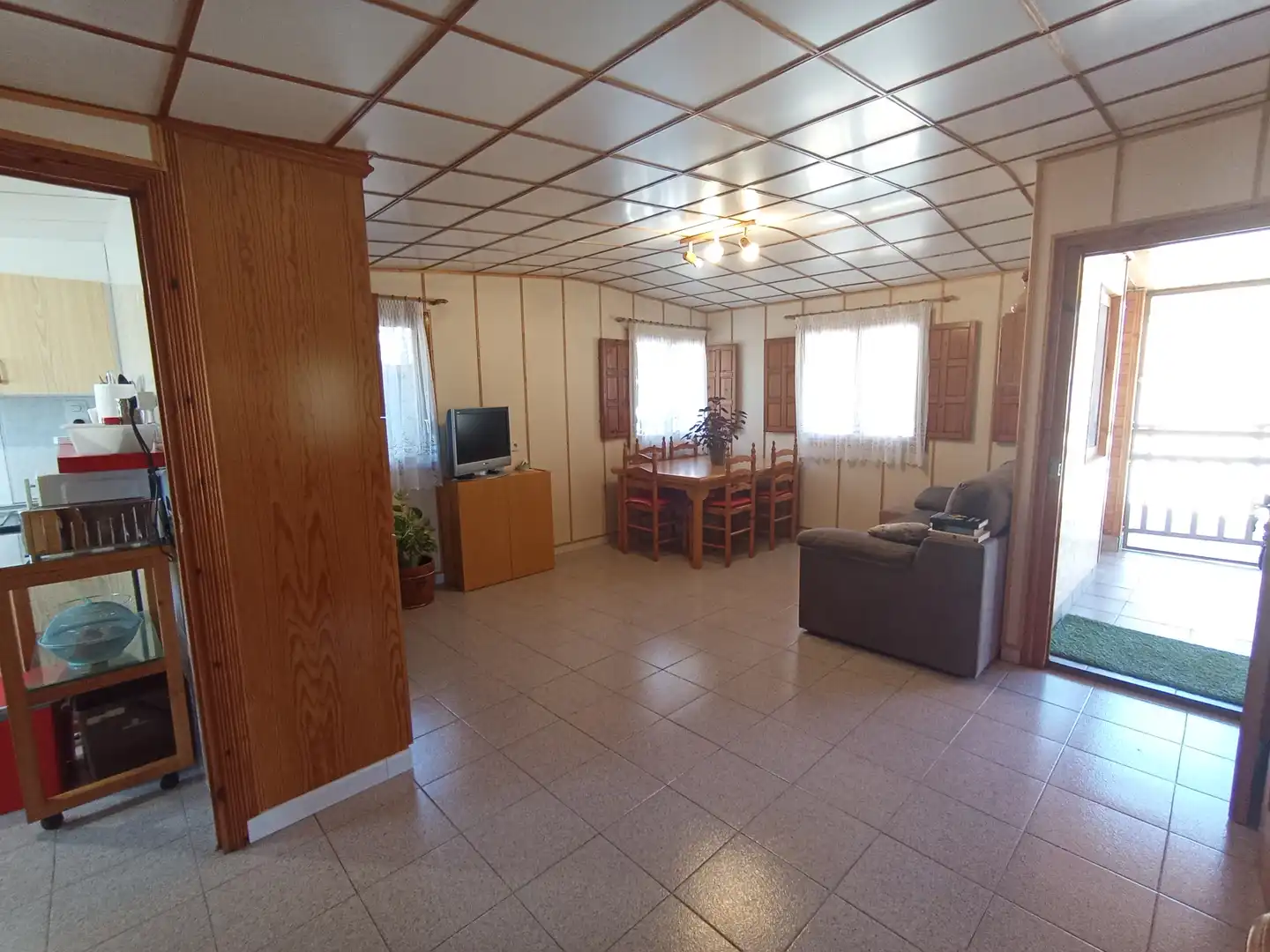 Casa o chalet en venta en Cabra del Camp