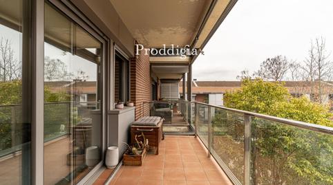 Photo 4 of Flat for sale in Mira-sol, Sant Cugat del Vallès