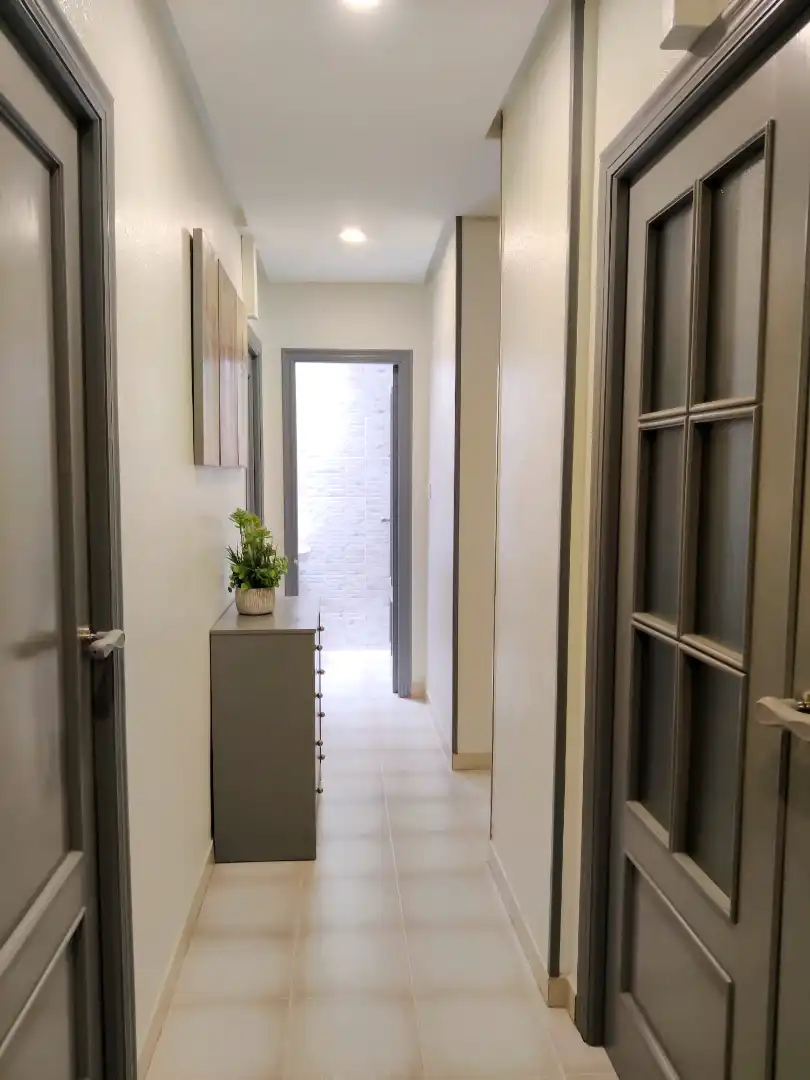 Flat for sale in Lorca  with Air Conditioner, Terrace and Furnished