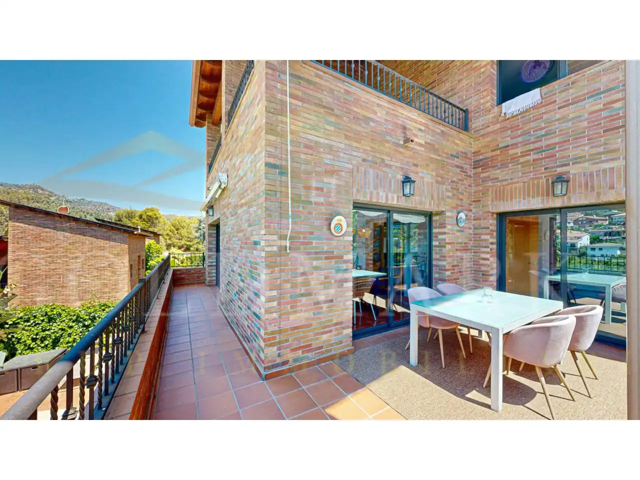 Maison avec piscine à vendre à Carretera Sant Andreu de la Barca 21, imagen 32