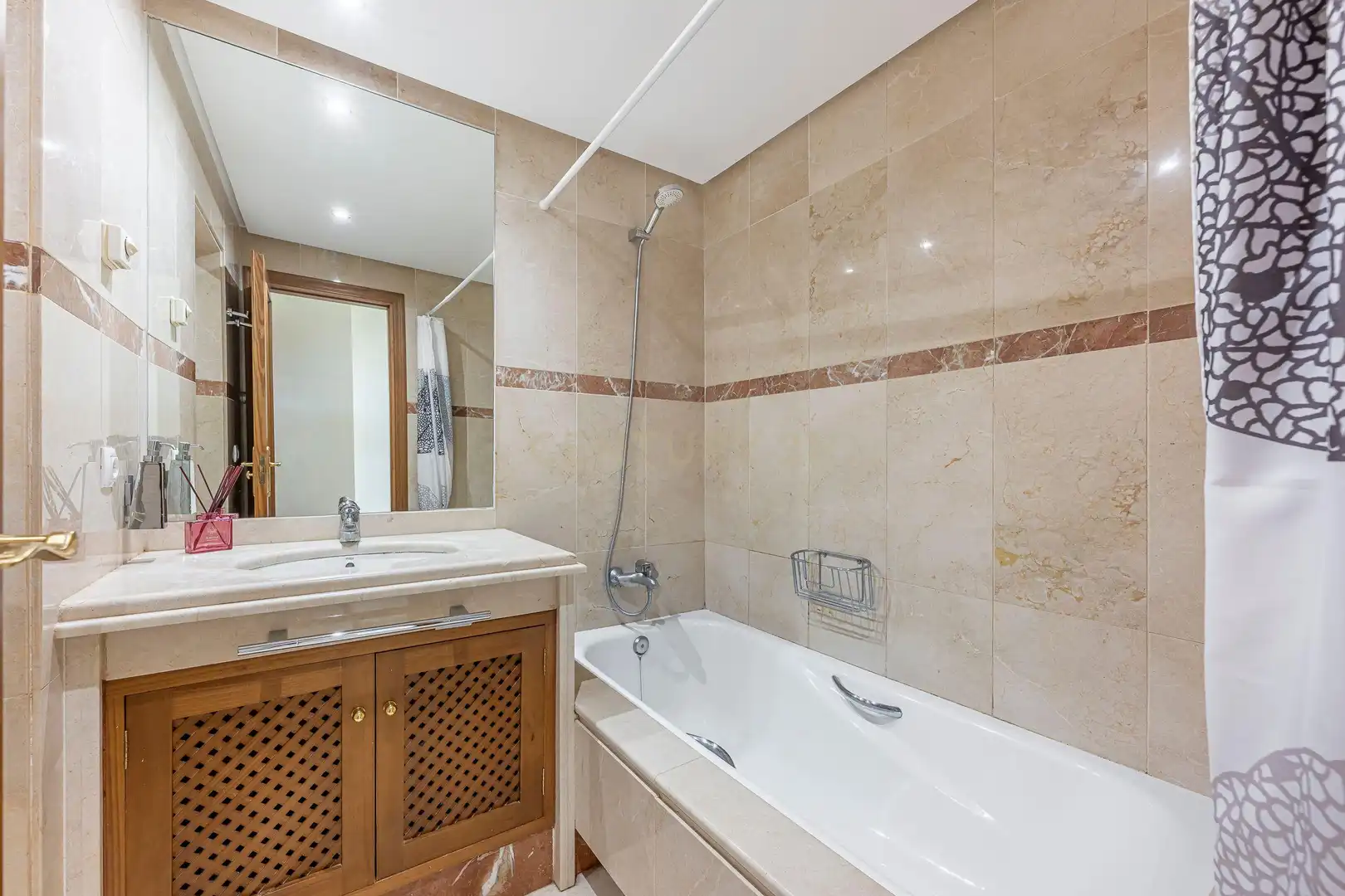 Appartement compact avec piscine à louer à Benamara - Atalaya, imagen 42