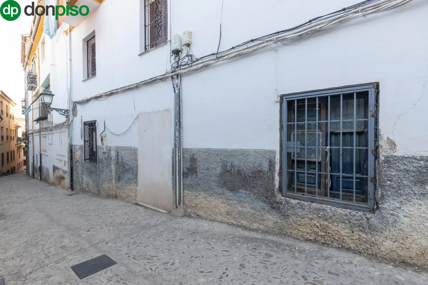 Inmuebles singulares en venta en Beteta 36, imagen 40