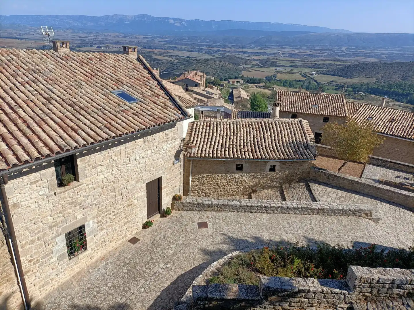 Vista exterior de Finca rústica en venta en Codo