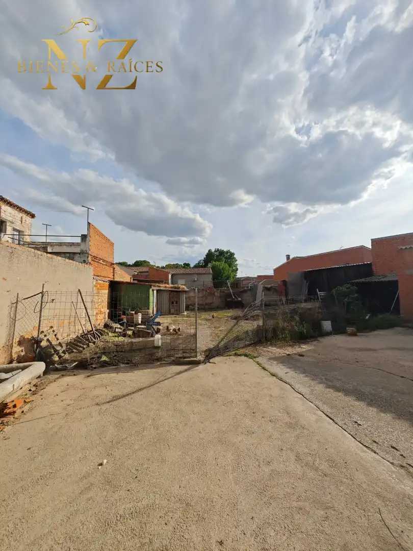 Casa amb terrassa en venda a Calle Ajofrín, imagen 35