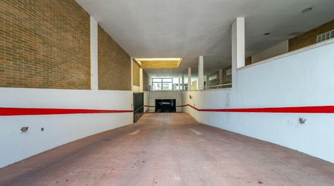 Photo 5 of Garage for sale in Las Salinas, Roquetas de Mar