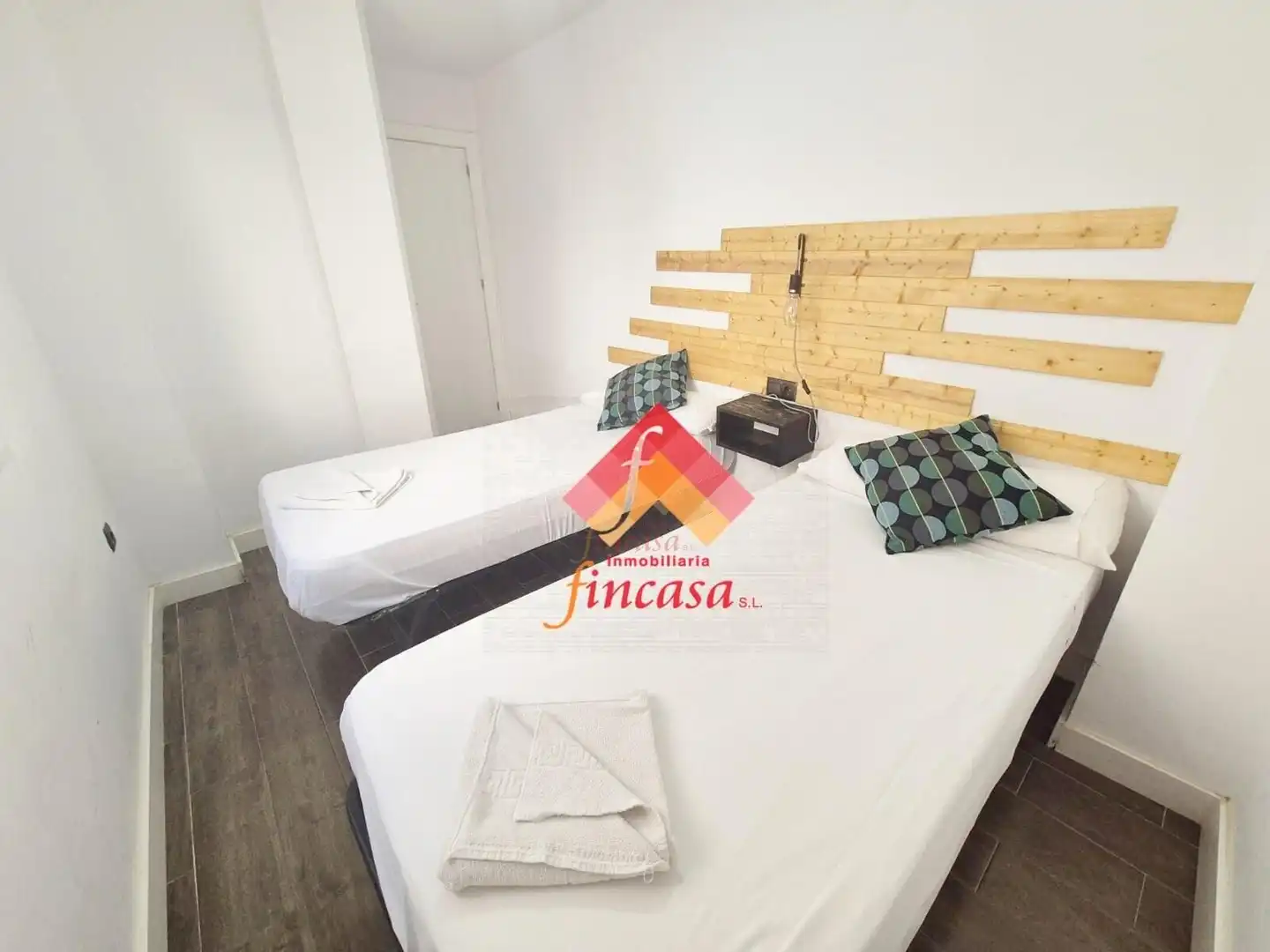 Habitación de Piso en venta en Ronda con Terraza, Amueblado y Balcón