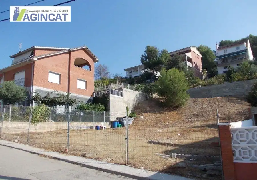Residential for sale in Calle MAS ARNAL, 8, Sentmenat